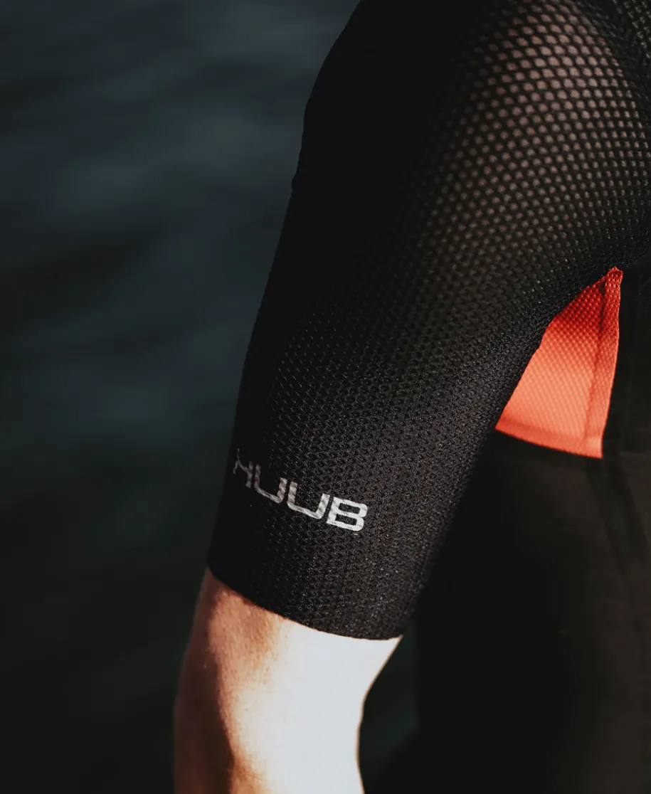 Anemoi 2 | SUB22 Tri Suit Bonded - Men's