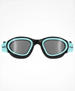 Aphotic Swim Goggle - Aqua