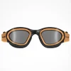 Aphotic Swim Goggle - Black & Bronze