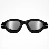 Aphotic Swim Goggle - Black Mirrored
