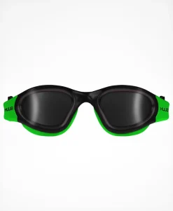 Aphotic Swim Goggle - Green Polarized