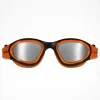 Aphotic Swim Goggle - Orange Polarized