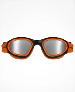 Aphotic Swim Goggle - Orange Polarized
