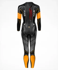 Archimedes 3 Thermal Wetsuit Women's