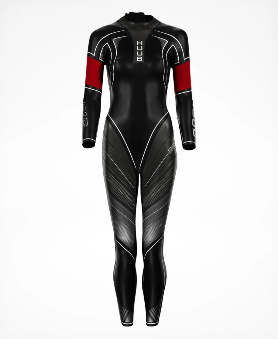Archimedes 3 Wetsuit 3:3 - Women's