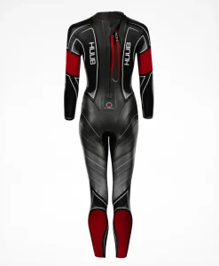 Archimedes 3 Wetsuit 3:3 - Women's