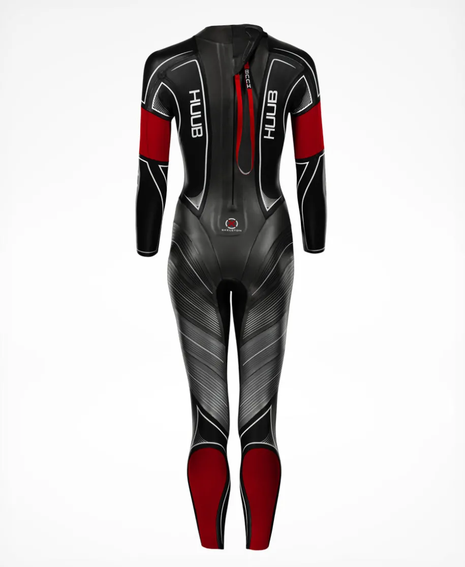 Archimedes 3 Wetsuit 3:3 - Women's