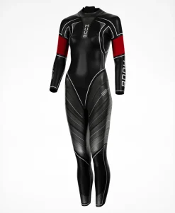 Archimedes 3 Wetsuit 3:3 - Women's