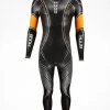 Archimedes IV Thermal Wetsuit Men's