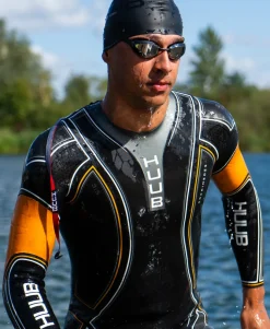 Archimedes IV Thermal Wetsuit Men's