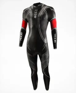 Archimedes IV Wetsuit - Mens