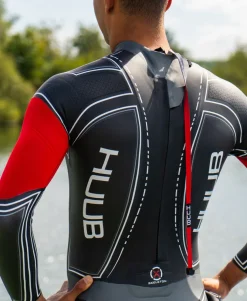 Archimedes IV Wetsuit - Mens