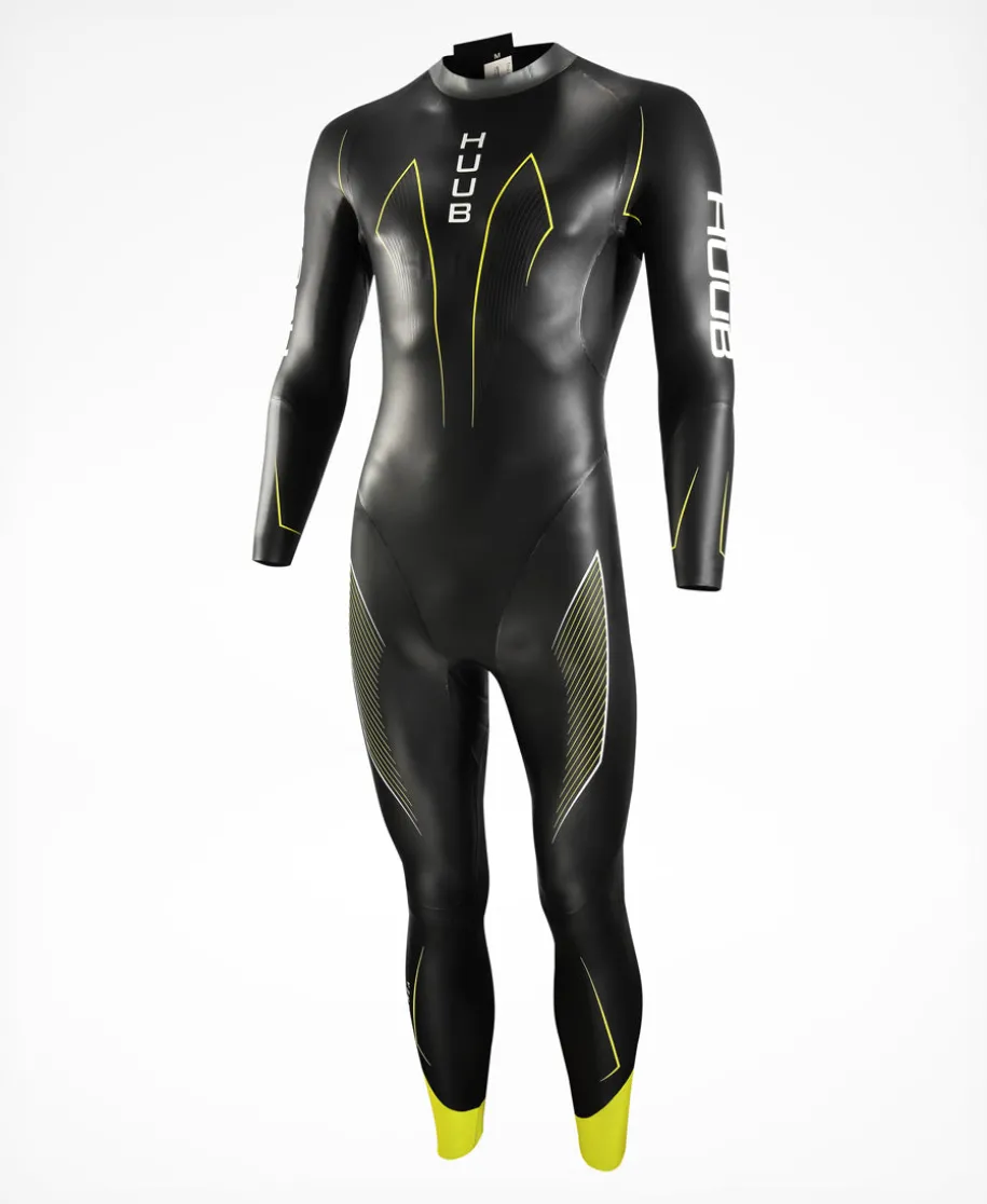Armea All Seasons Wetsuit