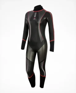 Atom II Junior Wetsuit