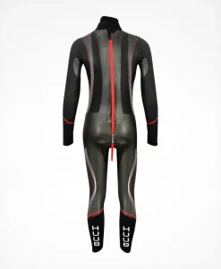 Atom II Junior Wetsuit