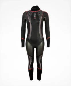 Atom II Junior Wetsuit