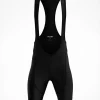 Attain Bib Shorts - Black