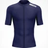 Attain Short Sleeve Jersey - Navy