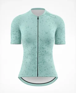 Axena Short Sleeve Jersey Mint - Women's