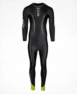 Axiom Thermal Wetsuit - Mens