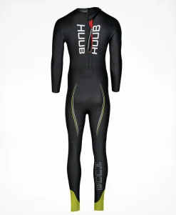 Axiom Thermal Wetsuit - Mens