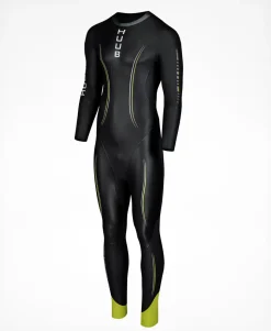 Axiom Thermal Wetsuit - Mens