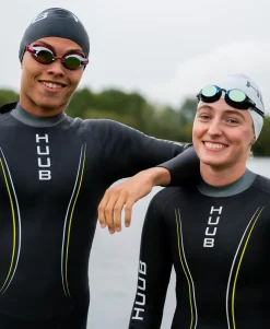 Axiom Thermal Wetsuit - Mens