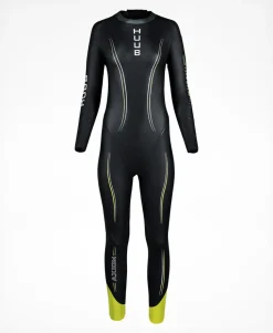 Axiom Thermal Wetsuit - Womens