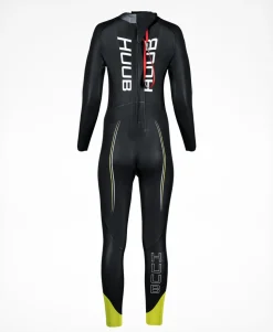 Axiom Thermal Wetsuit - Womens