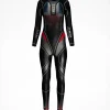 British Aegis X Wetsuit - Women's