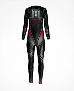British Aegis X Wetsuit - Women's