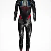 British Aegis X Wetsuit - Men's SIZE S