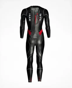 British Aegis X Wetsuit - Men's SIZE S
