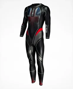 British Aegis X Wetsuit - Men's SIZE S