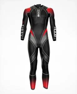 British Aegis X Wetsuit - Men's SIZE S