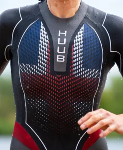 British Aegis X Wetsuit - Women's