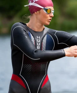 British Aegis X Wetsuit - Women's
