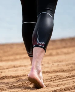 British Aegis X Wetsuit - Men's SIZE S