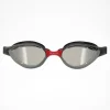 Brownlee Acute Swim Goggle - Black/Mirror