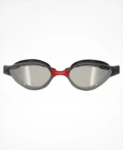 Brownlee Acute Swim Goggle - Black/Mirror