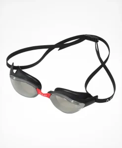 Brownlee Acute Swim Goggle - Black/Mirror