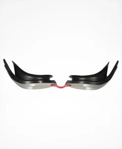 Brownlee Acute Swim Goggle - Black/Mirror