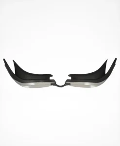 Brownlee Acute Swim Goggle - Black/Mirrored