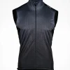 Core 4 Cycling Gilet Slate - Men's