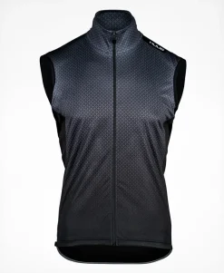 Core 4 Cycling Gilet Slate - Men's