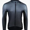 Core 4 Long Sleeve Thermal Jersey Slate - Men's