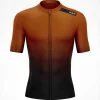 Core 4 Short Sleeve Jersey Copper - Men's