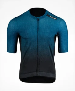 Core 4 Short Sleeve Jersey Teal - Men's
