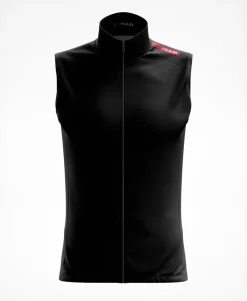 4882 Cycling Gilet - Men's