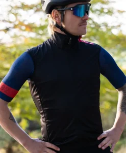 4882 Cycling Gilet - Men's